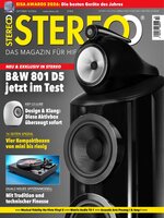 Stereo